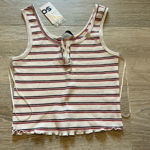 SO tank top